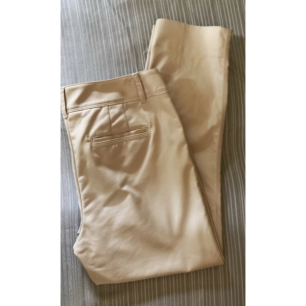 White House Black Market Perfect Form Ankle Pants
